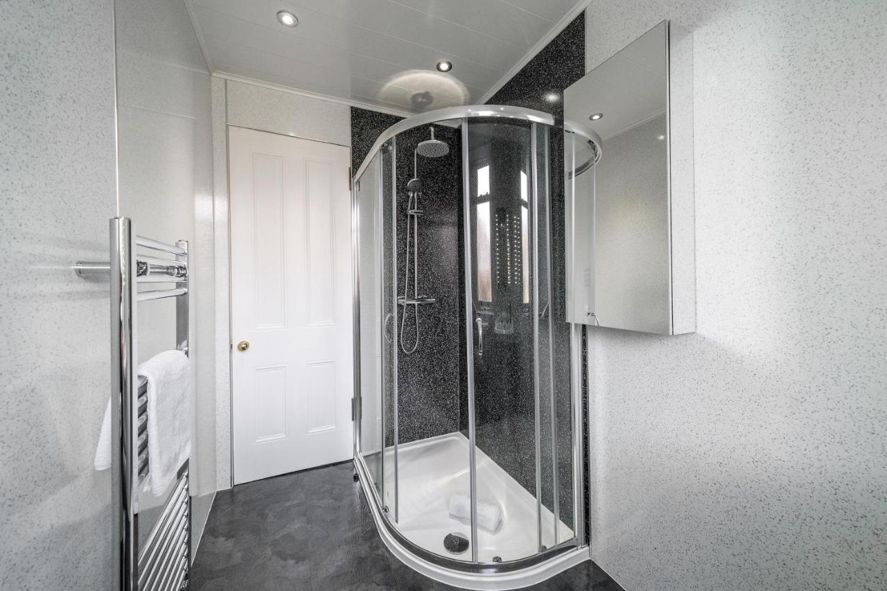 Jane'S Place - Chic 2 Bed Apartment Dundee Eksteriør bilde